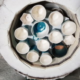Thistleburn Pottery Experiences