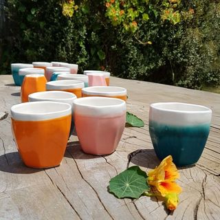 Pottery By Carla