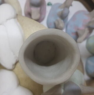 Pottery Firing Service