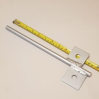 Slip Mixer