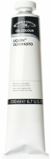 W&N LIQUIN Liquin Oleopasto 200ml