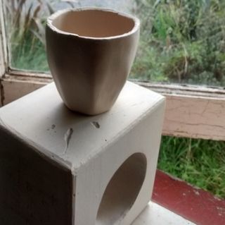 Shape Making -  Single Piece Moulds