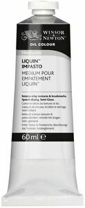 W&N LIQUIN Liquin Impasto