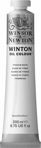 Winton Oil 200ml