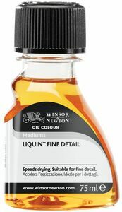 W&N LIQUIN Liquin ' Fine Detail