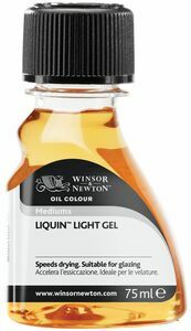W&N LIQUIN Liquin (tm) Light Gel
