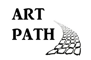 Logo to Art Path