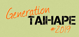 Generation Taihape #2019 Banner