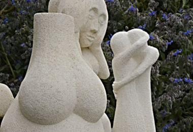 Oamaru Stone Sculpting in Manawatu NZ